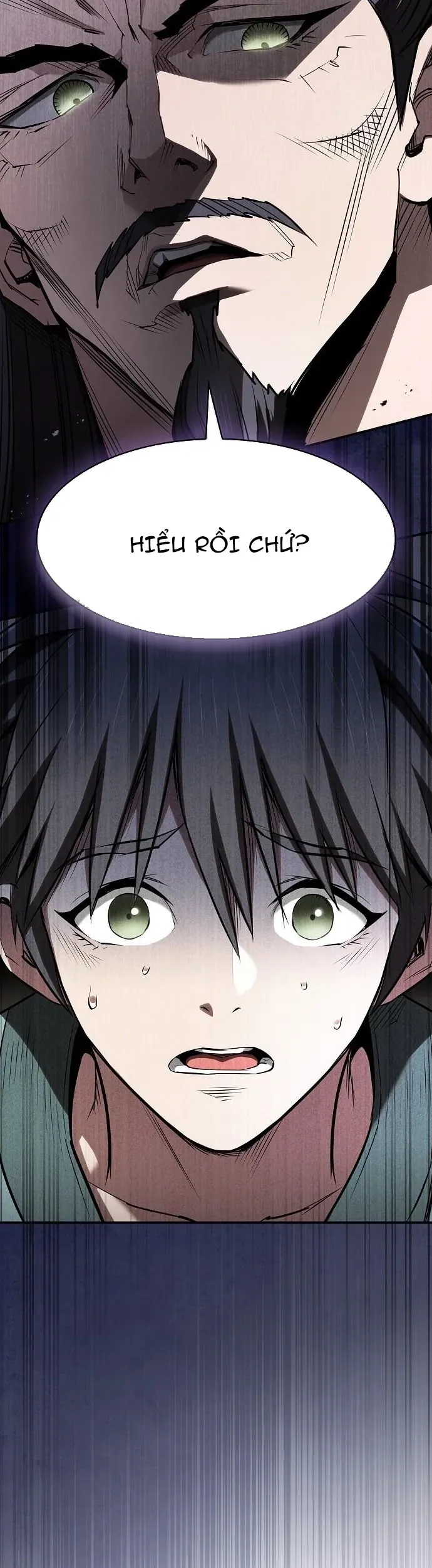 Điệp Viên Ma Giáo Chapter 39 - Trang 2