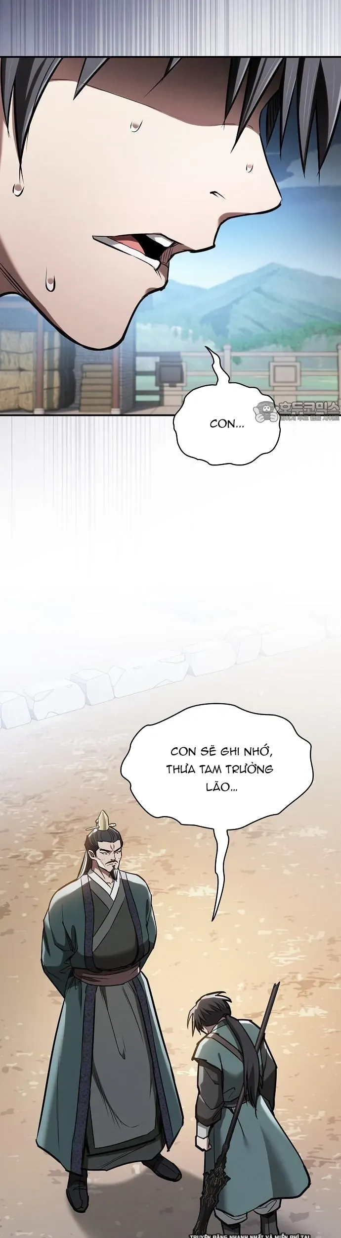 Điệp Viên Ma Giáo Chapter 39 - Trang 2