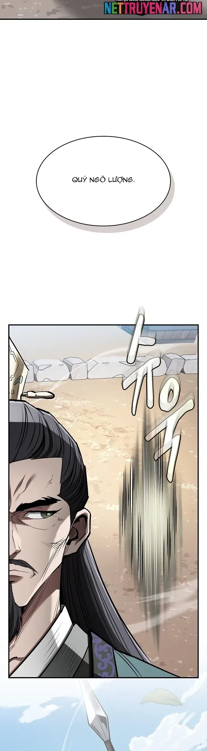 Điệp Viên Ma Giáo Chapter 39 - Trang 2