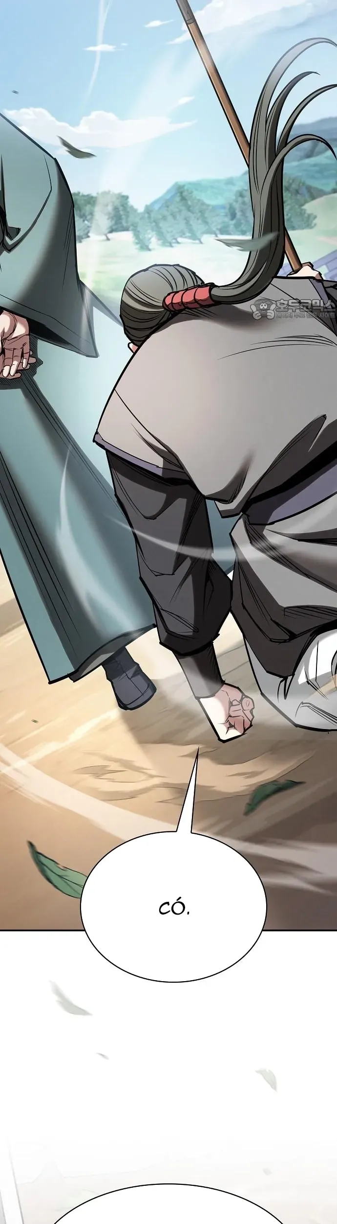 Điệp Viên Ma Giáo Chapter 39 - Trang 2