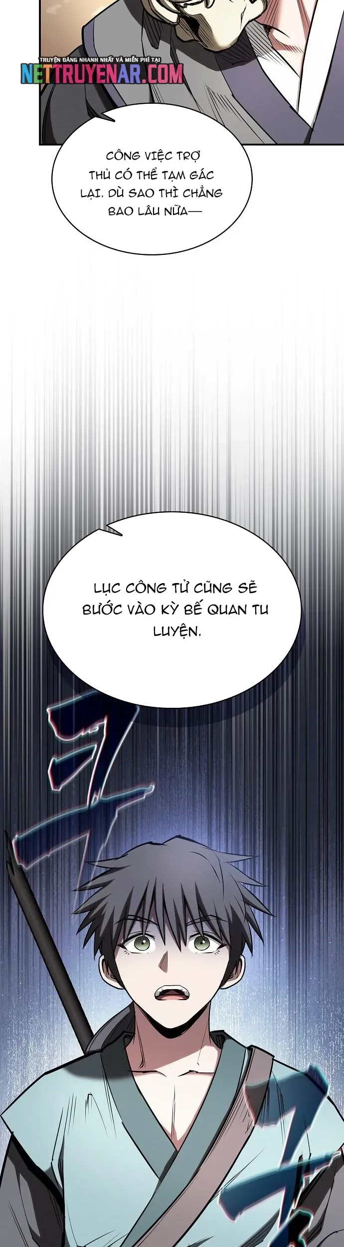 Điệp Viên Ma Giáo Chapter 39 - Trang 2