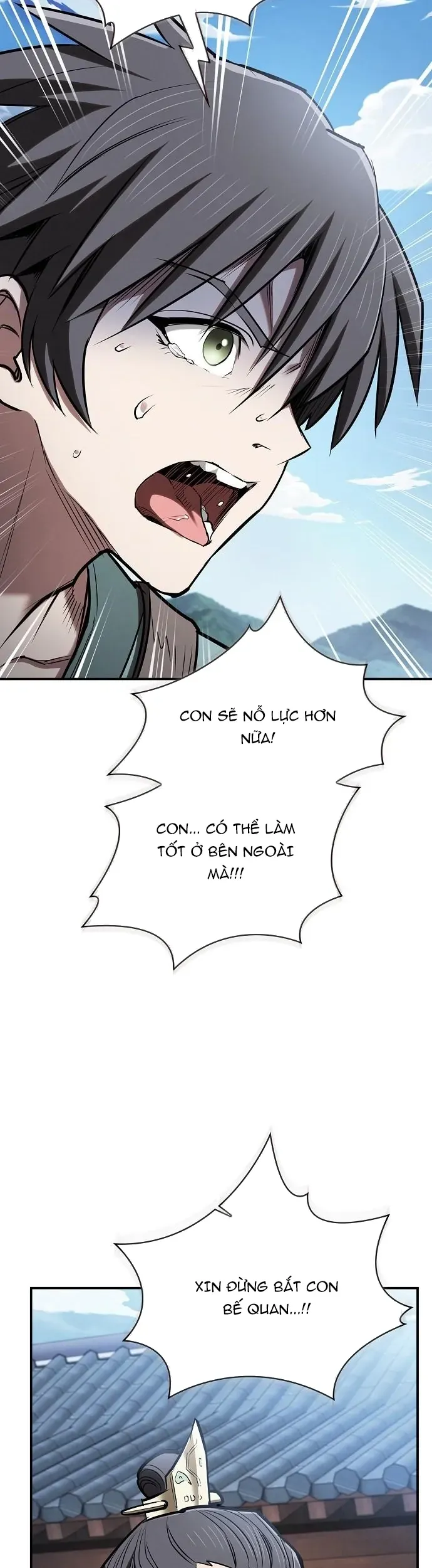 Điệp Viên Ma Giáo Chapter 39 - Trang 2