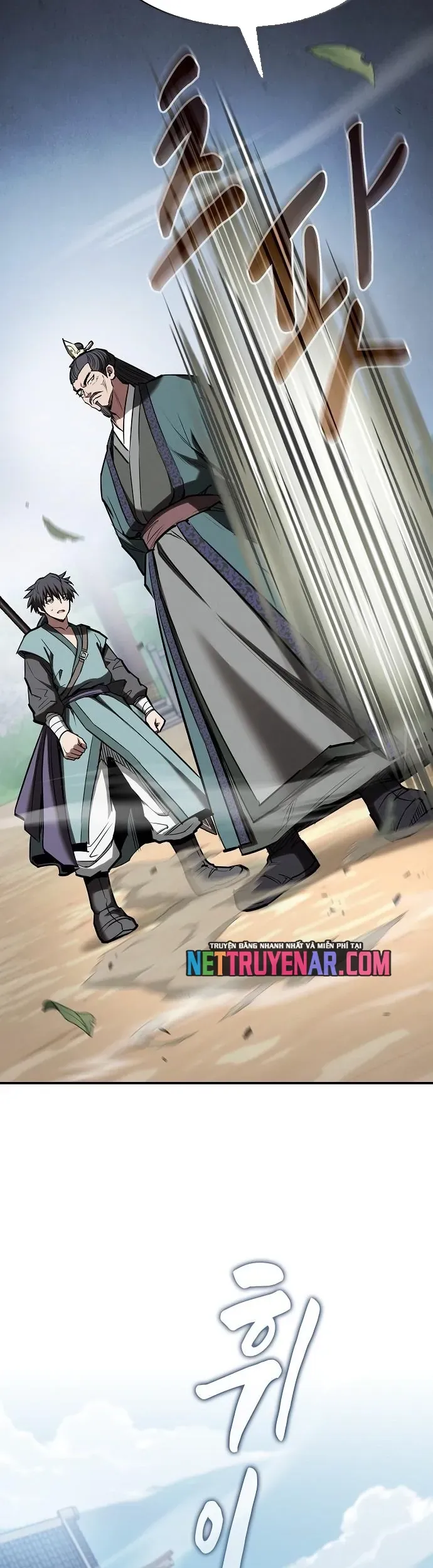 Điệp Viên Ma Giáo Chapter 39 - Trang 2