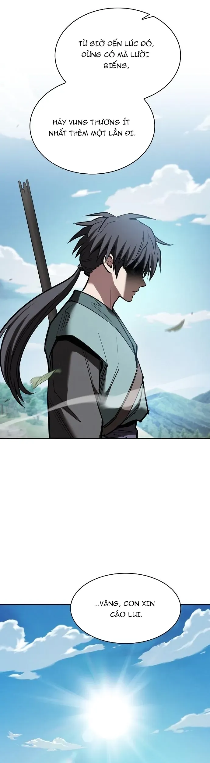 Điệp Viên Ma Giáo Chapter 39 - Trang 2