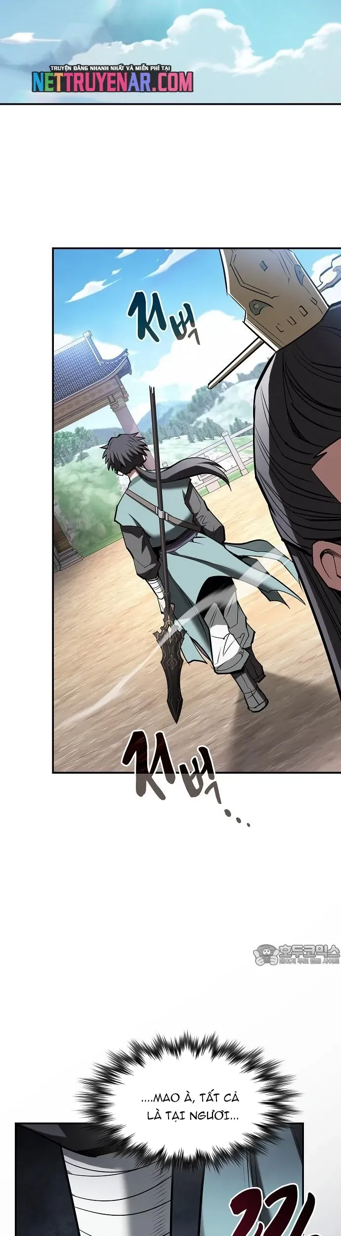 Điệp Viên Ma Giáo Chapter 39 - Trang 2