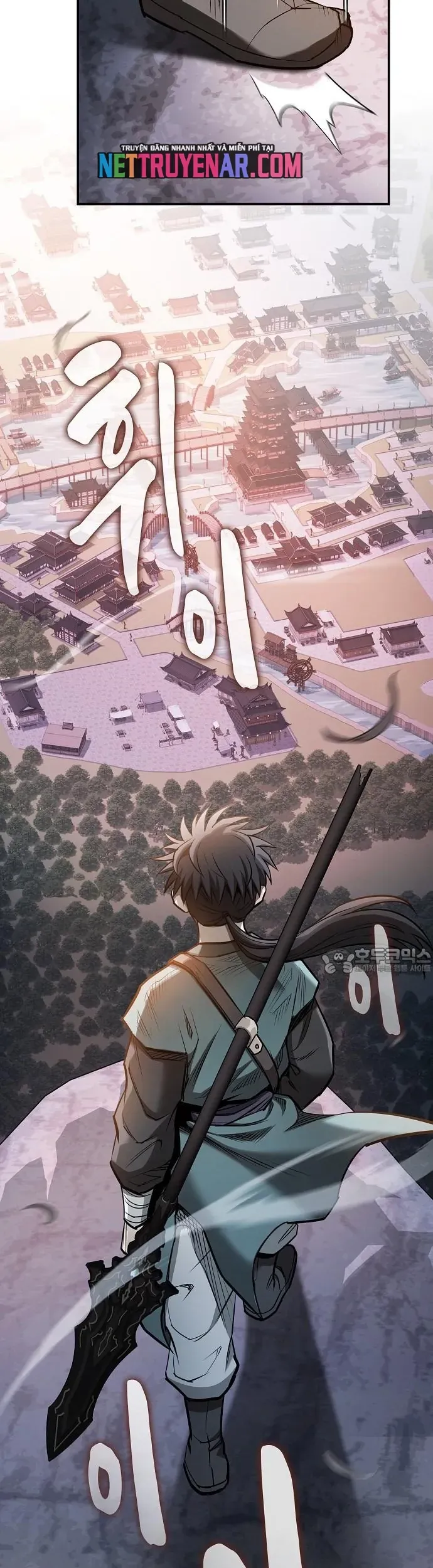 Điệp Viên Ma Giáo Chapter 39 - Trang 2