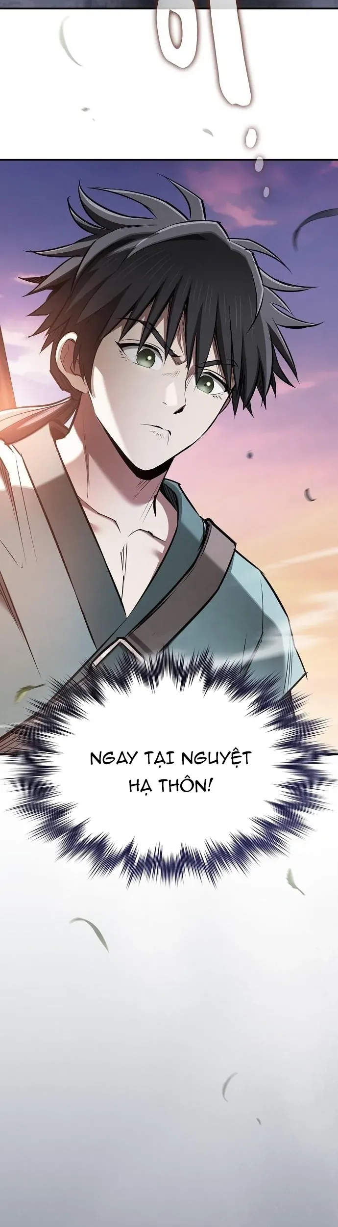 Điệp Viên Ma Giáo Chapter 39 - Trang 2
