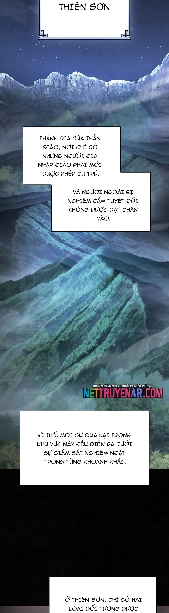 Điệp Viên Ma Giáo Chapter 39 - Trang 2