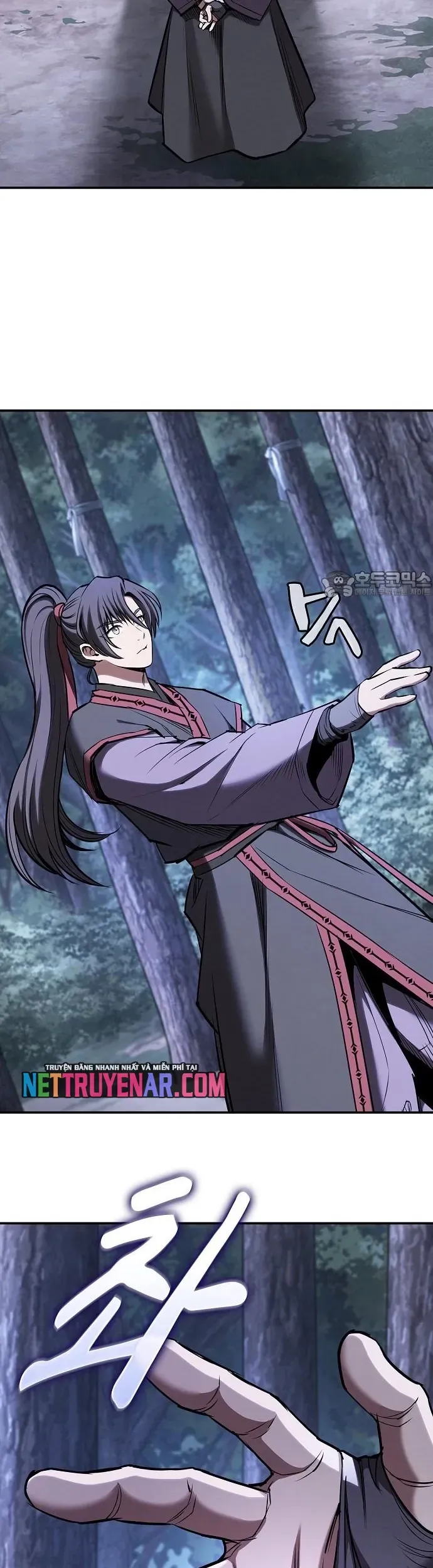 Điệp Viên Ma Giáo Chapter 39 - Trang 2