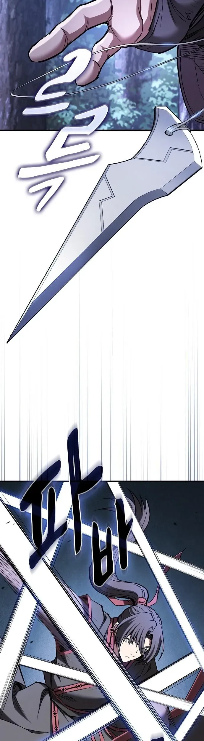 Điệp Viên Ma Giáo Chapter 39 - Trang 2