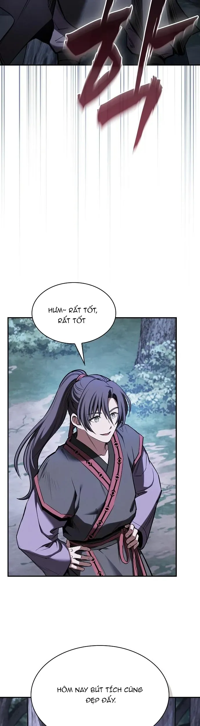 Điệp Viên Ma Giáo Chapter 39 - Trang 2