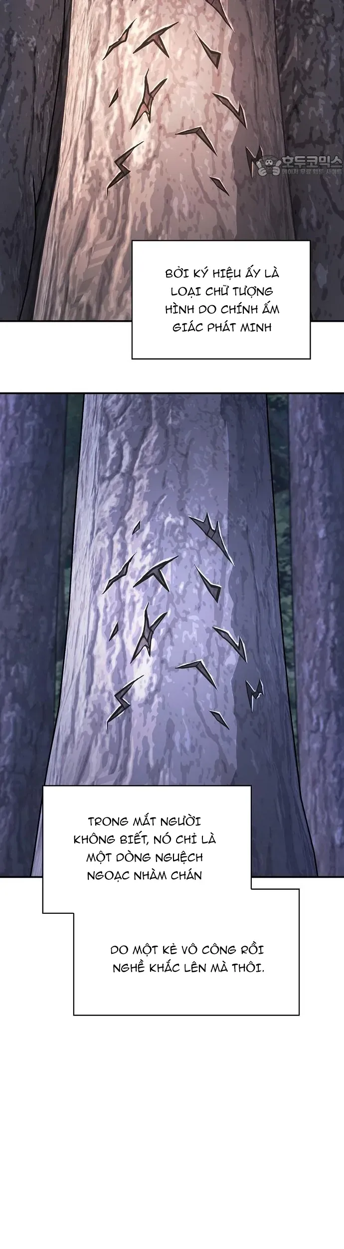 Điệp Viên Ma Giáo Chapter 39 - Trang 2