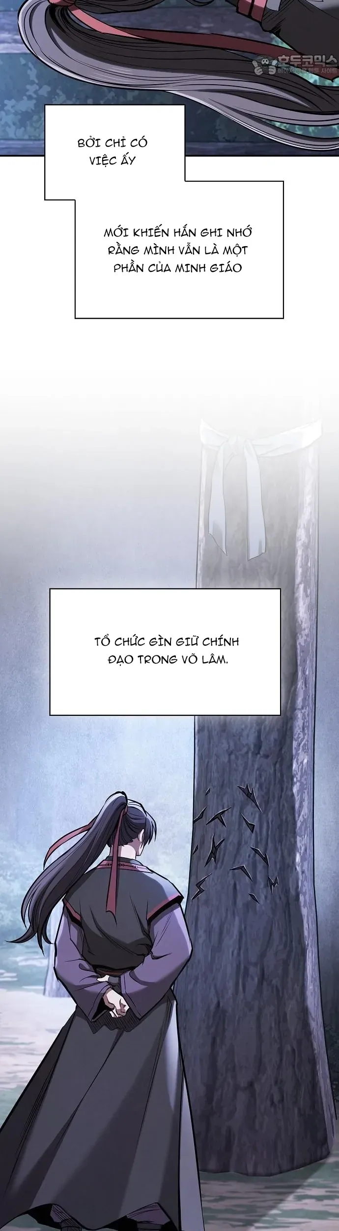 Điệp Viên Ma Giáo Chapter 39 - Trang 2