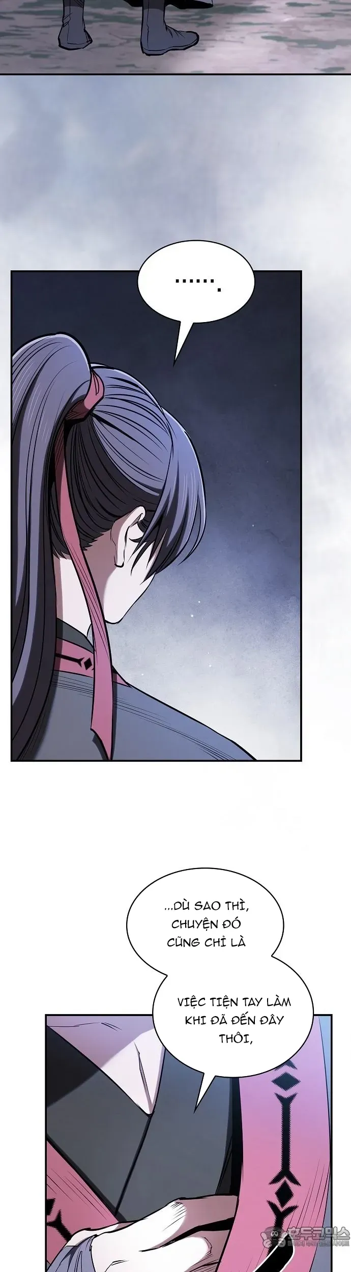 Điệp Viên Ma Giáo Chapter 39 - Trang 2