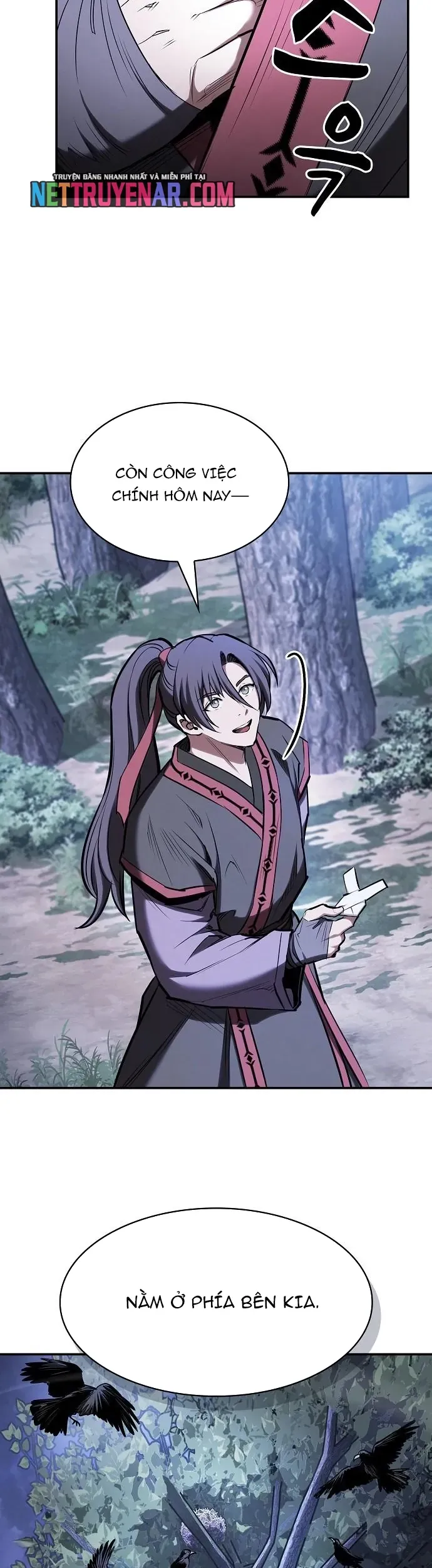 Điệp Viên Ma Giáo Chapter 39 - Trang 2