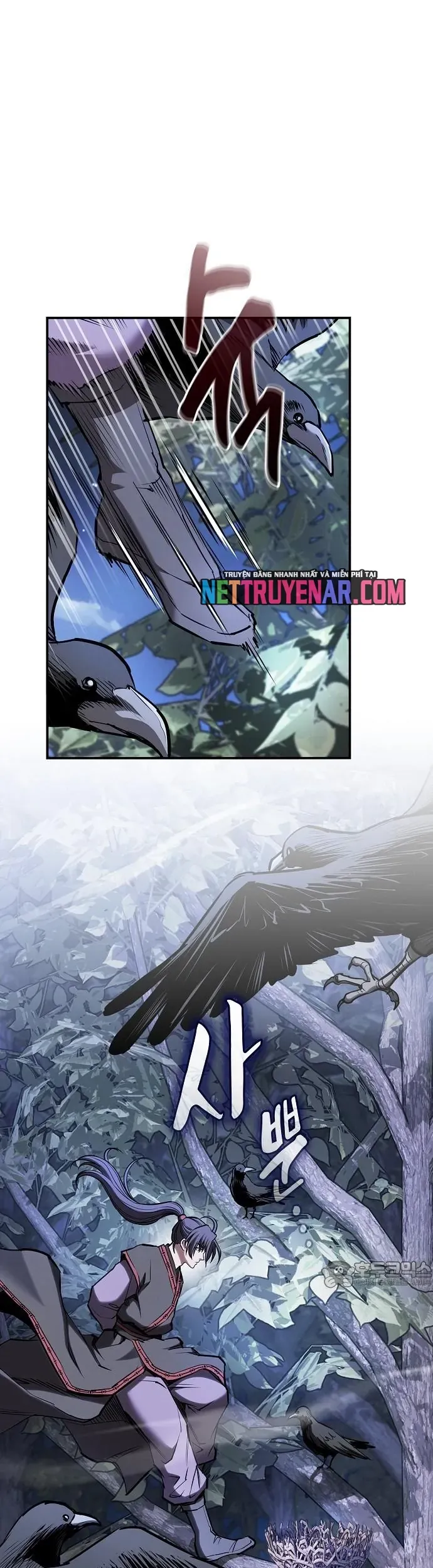 Điệp Viên Ma Giáo Chapter 39 - Trang 2