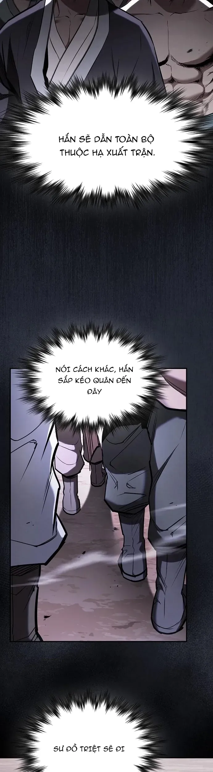 Điệp Viên Ma Giáo Chapter 39 - Trang 2