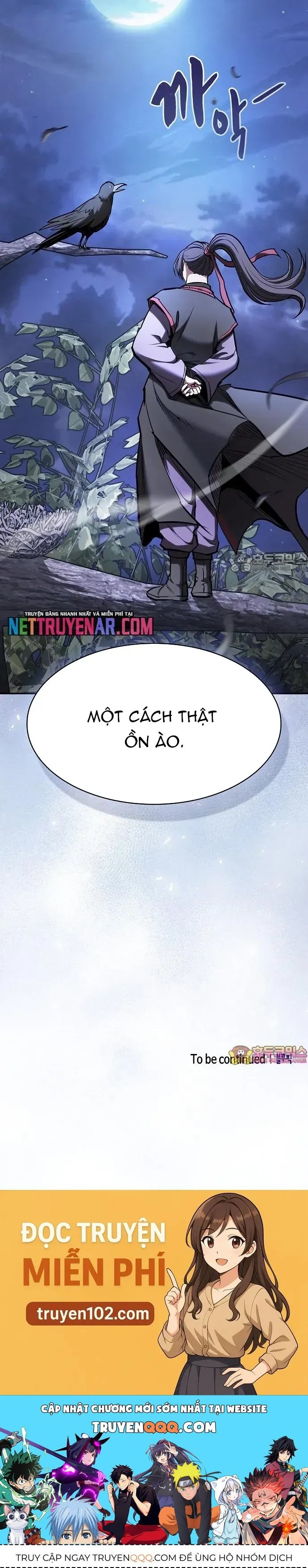 Điệp Viên Ma Giáo Chapter 39 - Trang 2