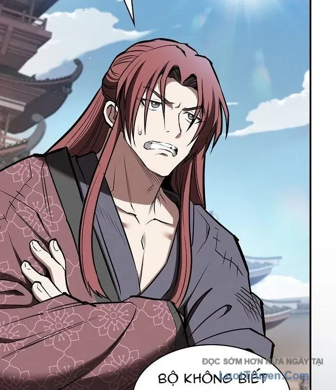 Điệp Viên Ma Giáo Chapter 40 - Trang 2