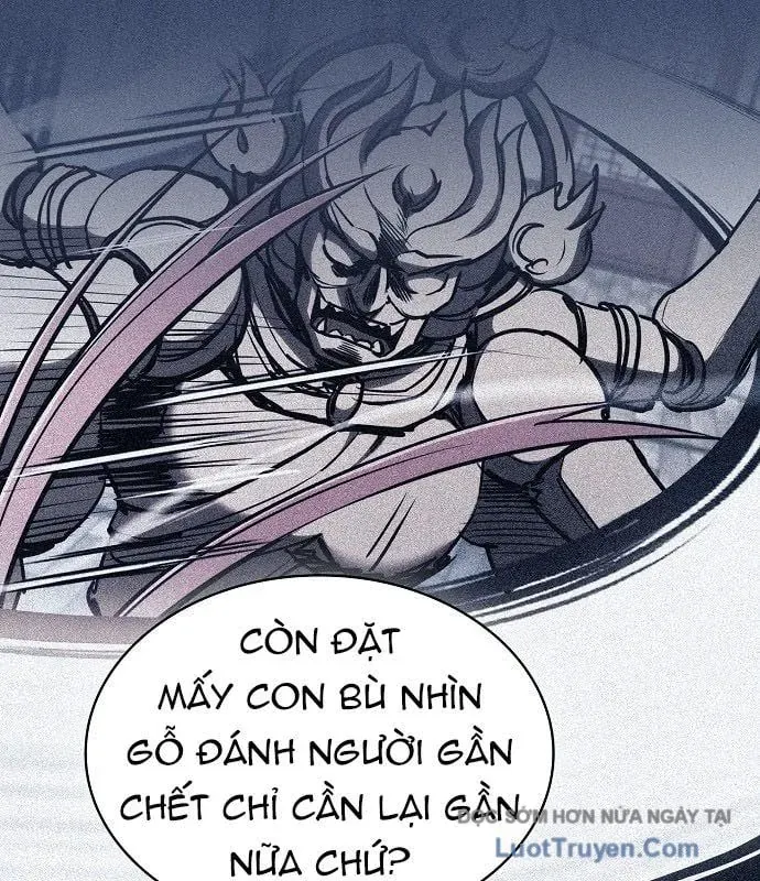 Điệp Viên Ma Giáo Chapter 40 - Trang 2