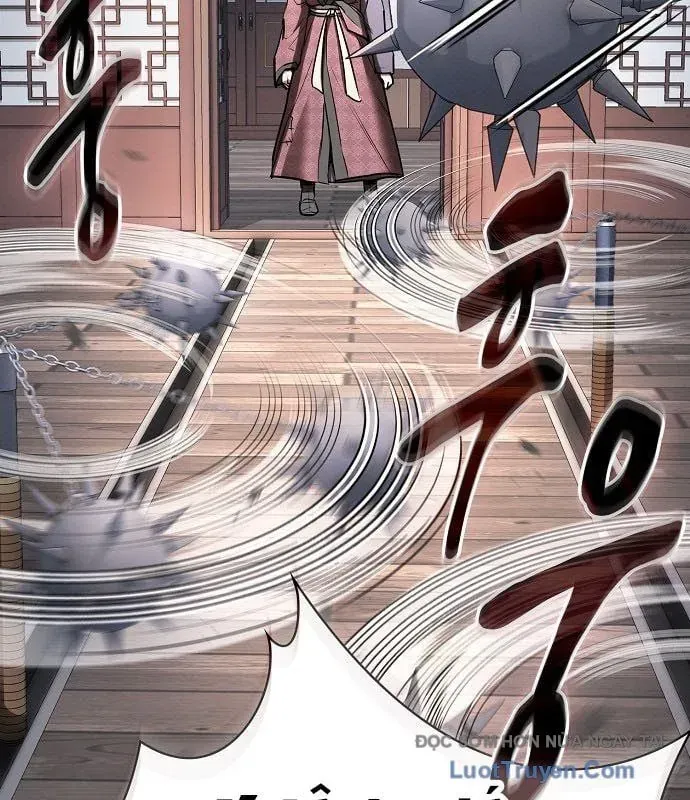 Điệp Viên Ma Giáo Chapter 40 - Trang 2