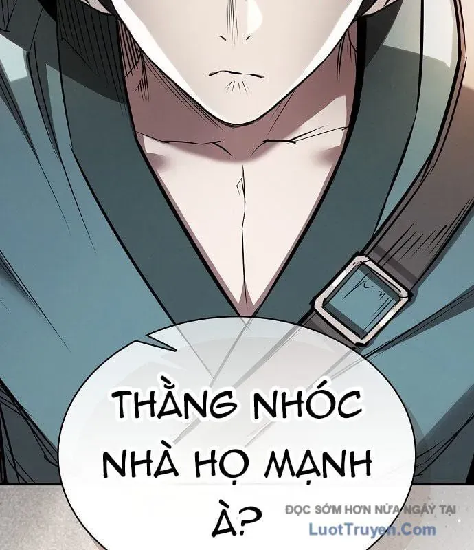 Điệp Viên Ma Giáo Chapter 40 - Trang 2