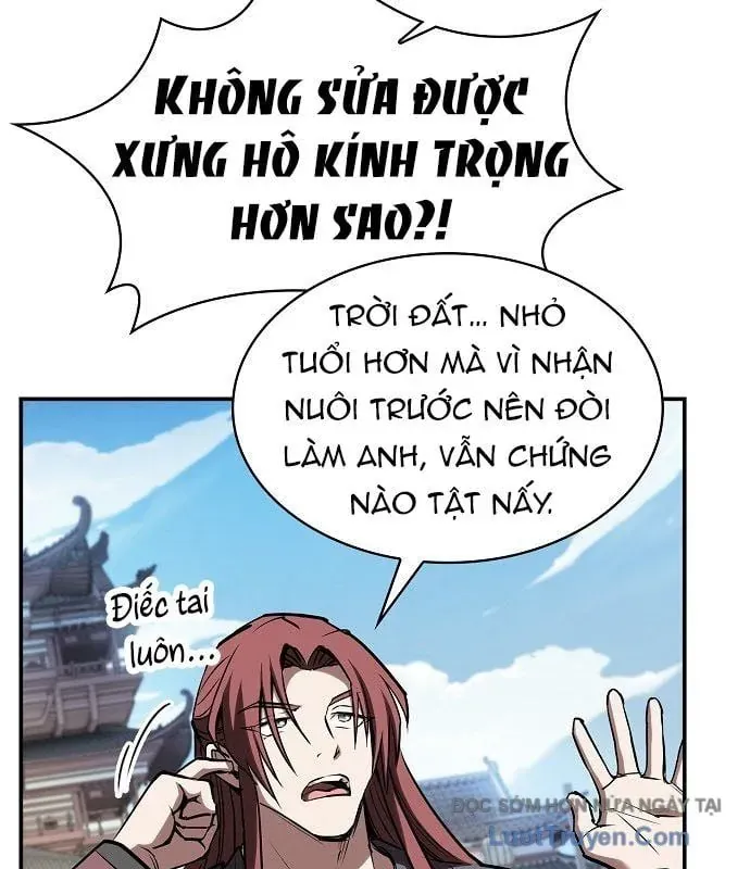 Điệp Viên Ma Giáo Chapter 40 - Trang 2