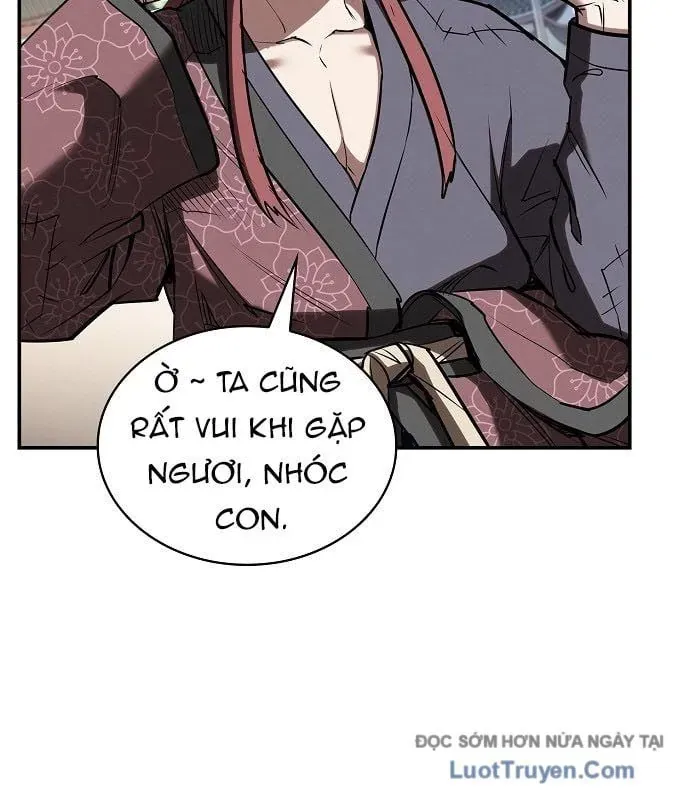 Điệp Viên Ma Giáo Chapter 40 - Trang 2