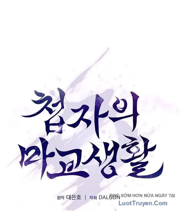 Điệp Viên Ma Giáo Chapter 40 - Trang 2