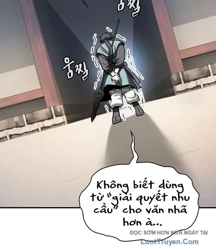 Điệp Viên Ma Giáo Chapter 40 - Trang 2
