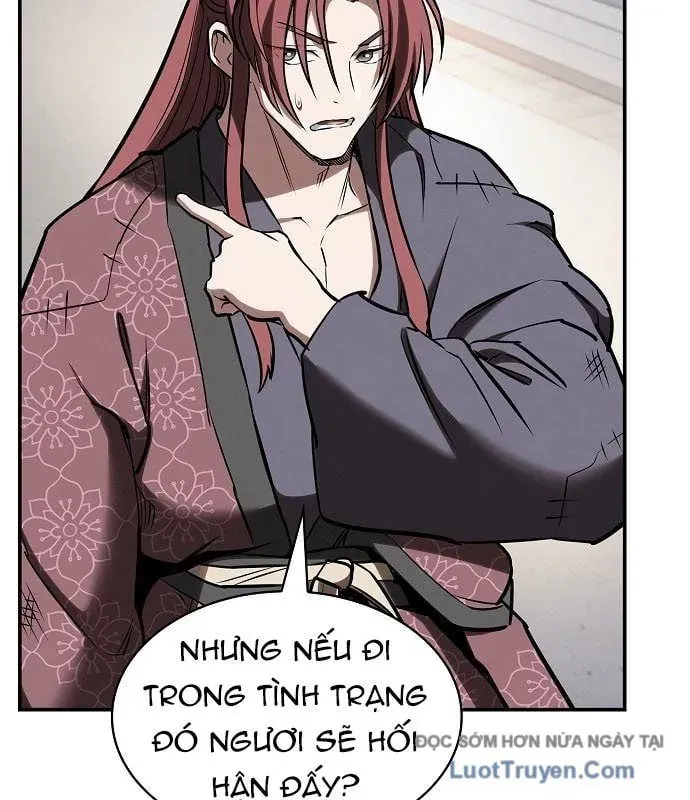 Điệp Viên Ma Giáo Chapter 40 - Trang 2