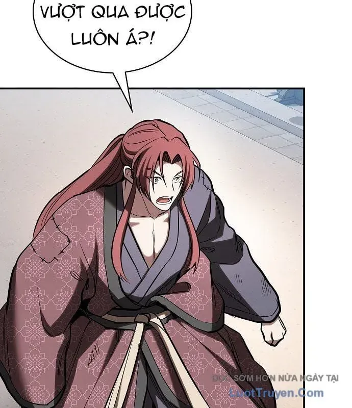 Điệp Viên Ma Giáo Chapter 40 - Trang 2