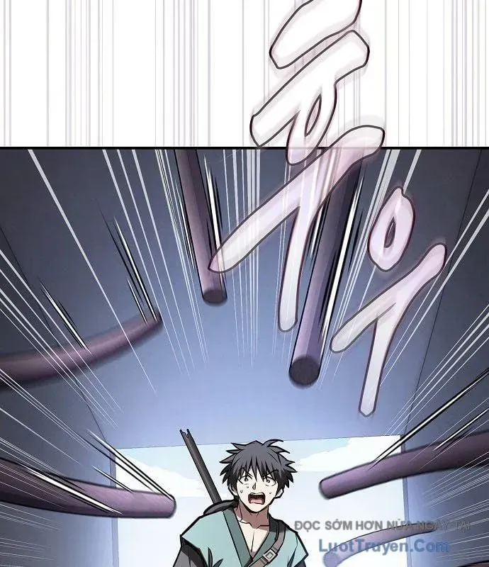 Điệp Viên Ma Giáo Chapter 40 - Trang 2