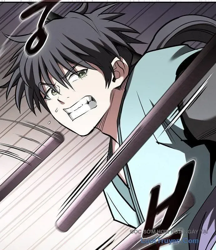 Điệp Viên Ma Giáo Chapter 40 - Trang 2