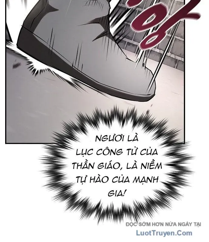 Điệp Viên Ma Giáo Chapter 40 - Trang 2