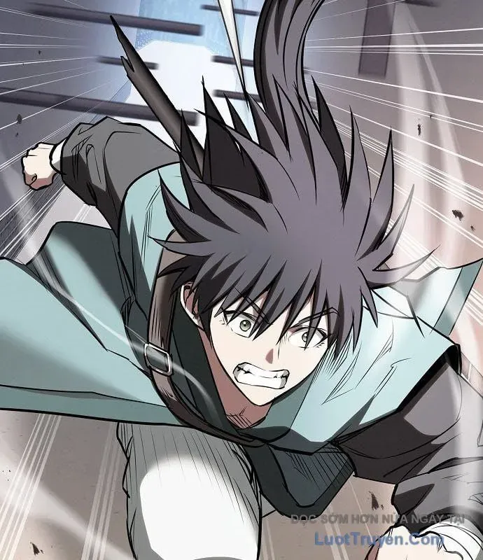 Điệp Viên Ma Giáo Chapter 40 - Trang 2