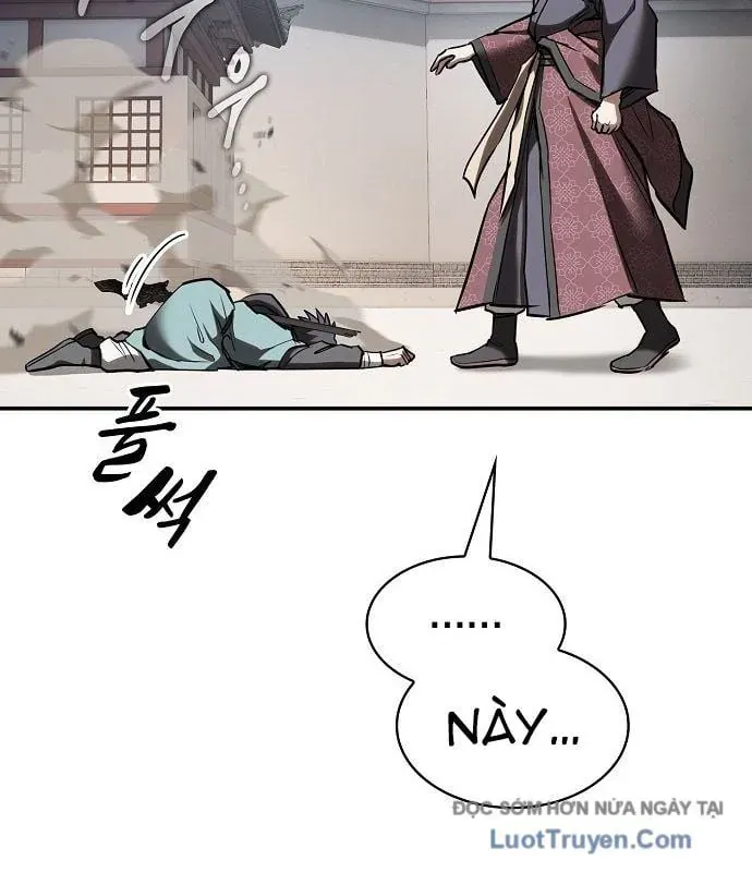 Điệp Viên Ma Giáo Chapter 40 - Trang 2