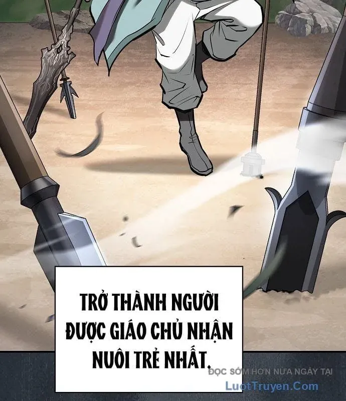 Điệp Viên Ma Giáo Chapter 40 - Trang 2
