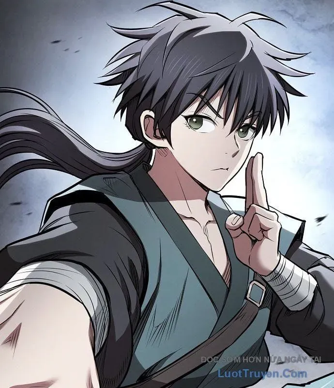 Điệp Viên Ma Giáo Chapter 40 - Trang 2