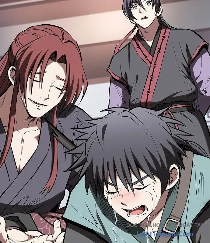 Điệp Viên Ma Giáo Chapter 40 - Trang 2