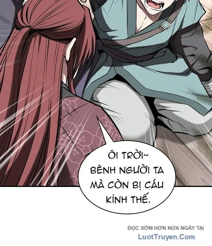 Điệp Viên Ma Giáo Chapter 40 - Trang 2