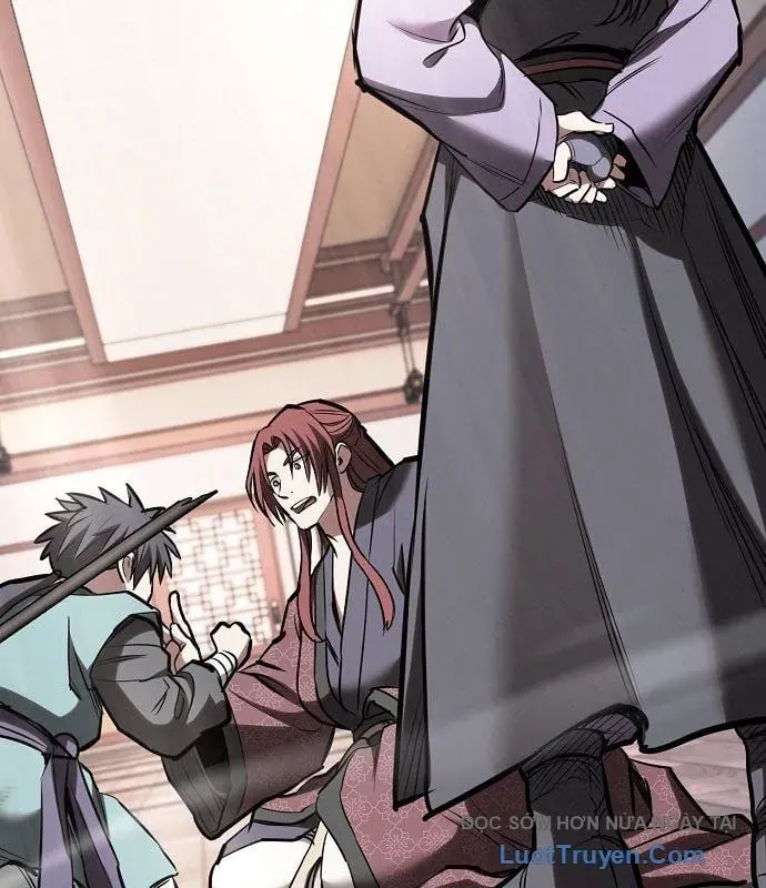 Điệp Viên Ma Giáo Chapter 40 - Trang 2