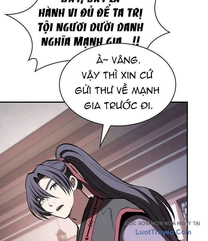 Điệp Viên Ma Giáo Chapter 41 - Trang 2