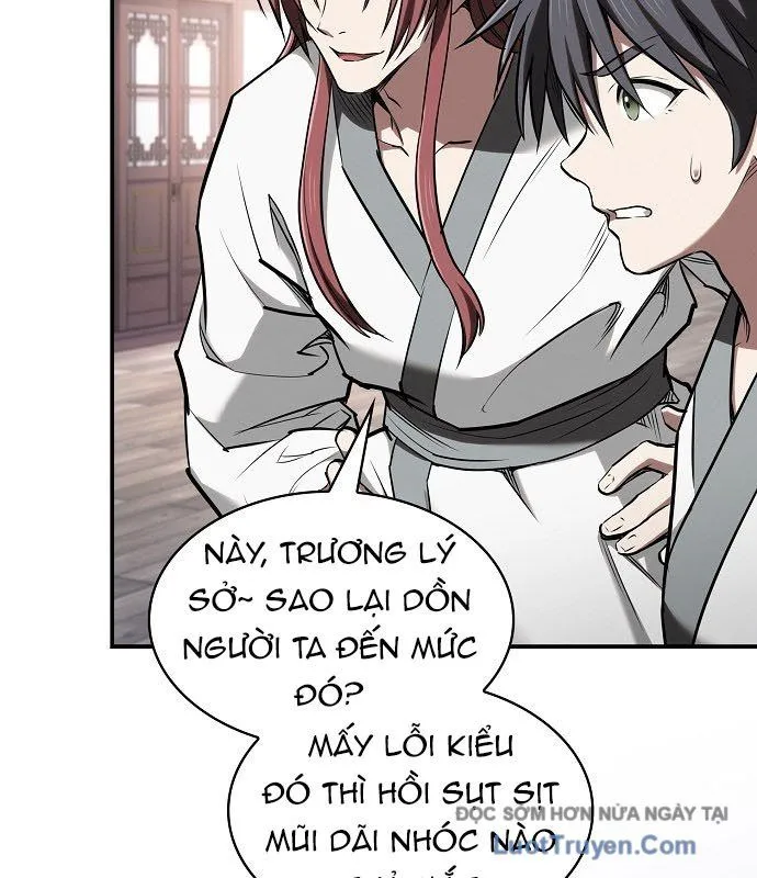 Điệp Viên Ma Giáo Chapter 41 - Trang 2