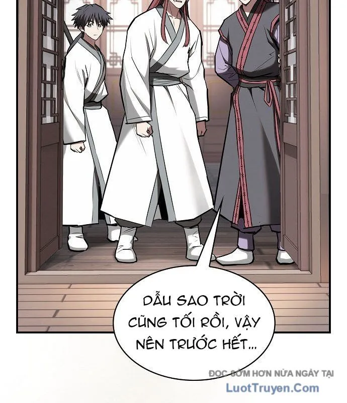 Điệp Viên Ma Giáo Chapter 41 - Trang 2