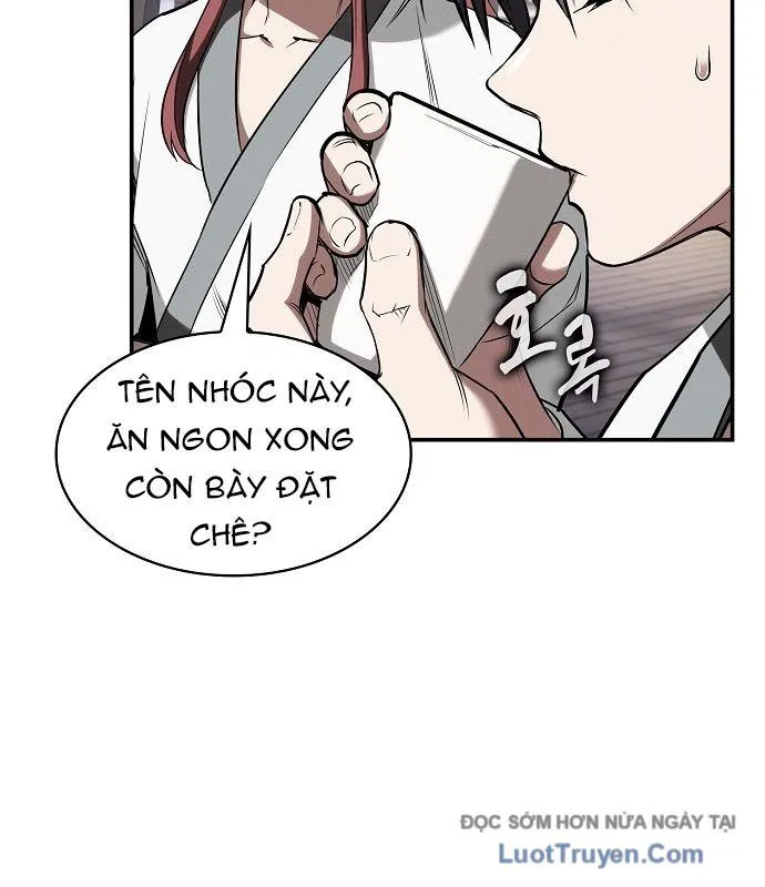 Điệp Viên Ma Giáo Chapter 41 - Trang 2