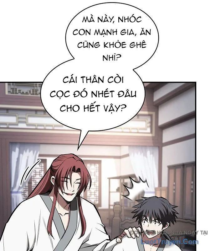 Điệp Viên Ma Giáo Chapter 41 - Trang 2