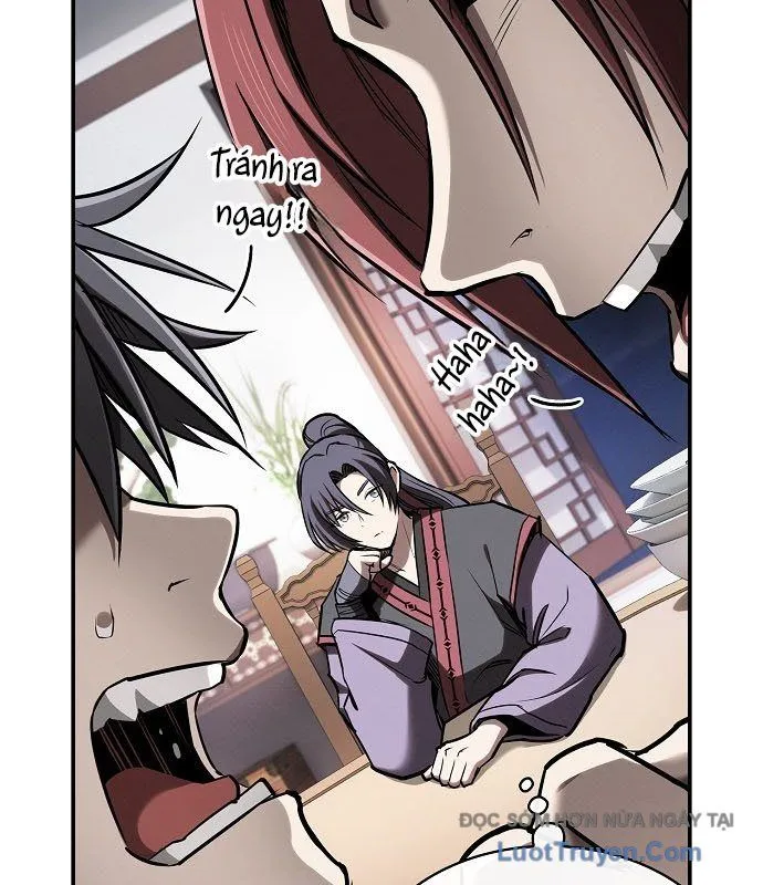 Điệp Viên Ma Giáo Chapter 41 - Trang 2