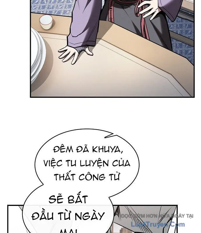 Điệp Viên Ma Giáo Chapter 41 - Trang 2