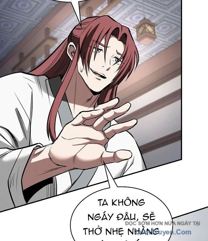 Điệp Viên Ma Giáo Chapter 41 - Trang 2